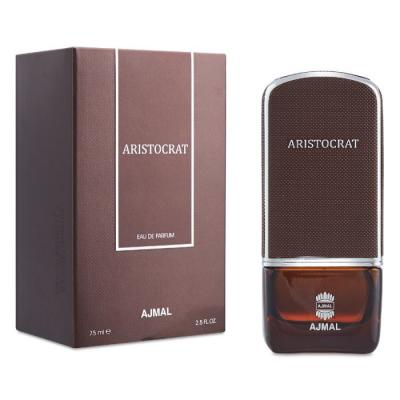 Ajmal Aristocrat Eau De Parfum, 75ml - Ahmedabad Other
