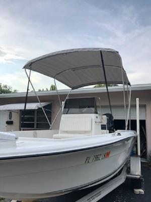 Premium Boat T-Top Covers for Ultimate Protection