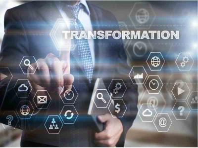 Digital Transformation Company - Advaiya - Washington Other