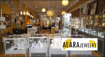 Elegance Unveiled & Discover Exquisite Engagement Rings at Alara Jewelry in Bozeman, MT - Other Jewellery