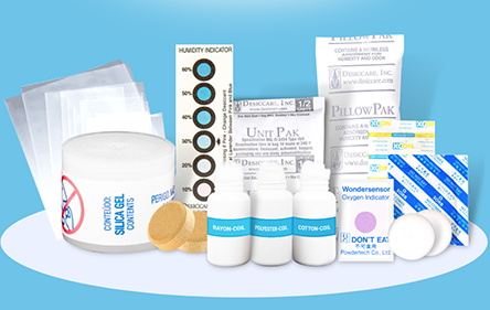 High-Quality pharmaceutical Desiccant Packaging Solutions For Healthcare Product Packaging.