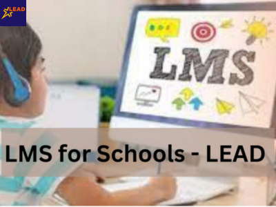 LMS for Schools - LEAD