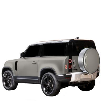 Buy Now Land Rover Defender Masterseries Hard Tire Cover