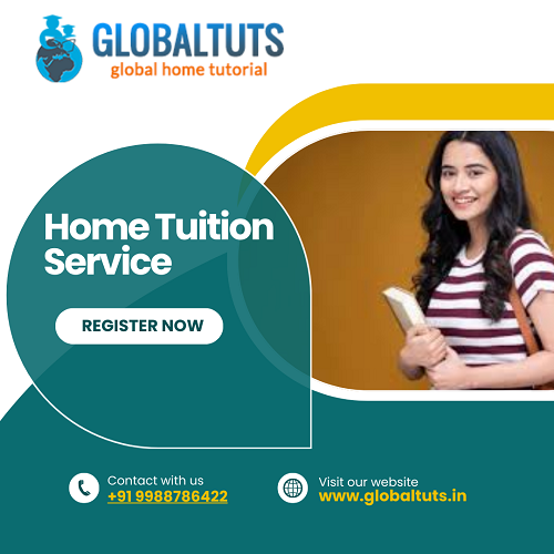 Unlocking Potential: Best Home Tuition in Mohali - Chandigarh Other
