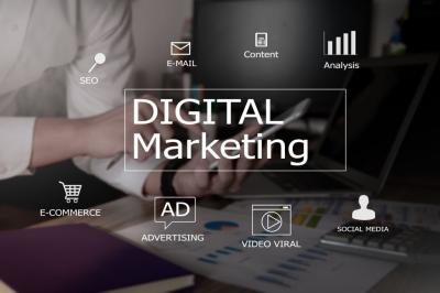 Partnering with the Digital Agency in Dubai for Enhanced Brand Success - Dubai Hosting