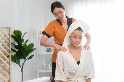 Best Door to Door Massage Service in London - London Other