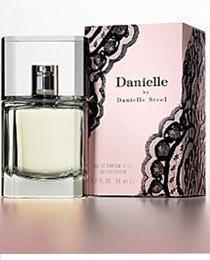 Danielle Steel Perfume - New York Other