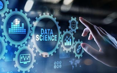 Data Science Job Best in USA - Delhi Professional Services