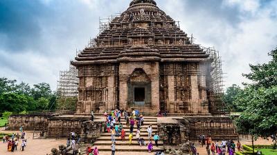 Experience Enchanting Odisha with Our Puri Tour Packages! - Other Professional Services