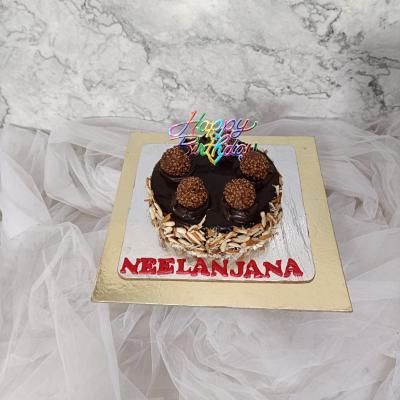 Designer cake - Delhi Other