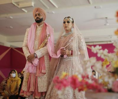 Second Marriage Matrimony in Delhi - Delhi Other