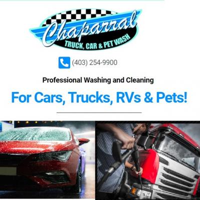 Your Ultimate Destination for Coin and Touchless Car Wash Near Me! - Calgary Other