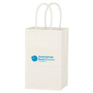 From Your Store to Their Hands: White Paper Bags Make a Difference - Los Angeles Other