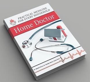 Home Doctor  - New York Books