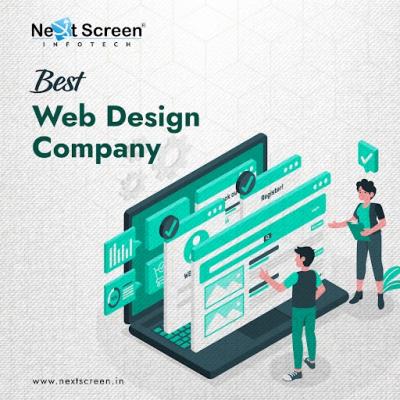 Website Design Company in Kolkata - Kolkata Other