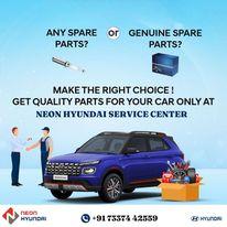 Hyundai service center| car service near me - Hyderabad New Cars