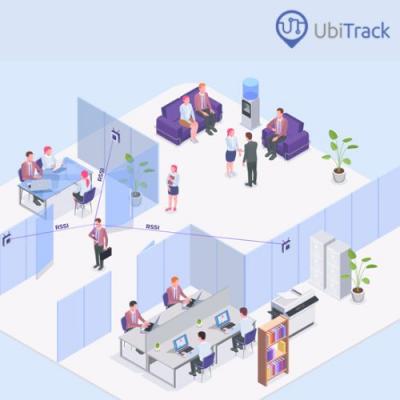 Know the Innovations of RTLS Solutions - UbiTrack