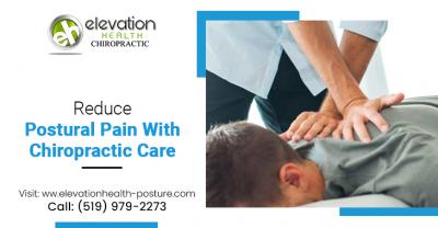 Reduce Postural Pain With Chiropractic Care - New York Health, Personal Trainer