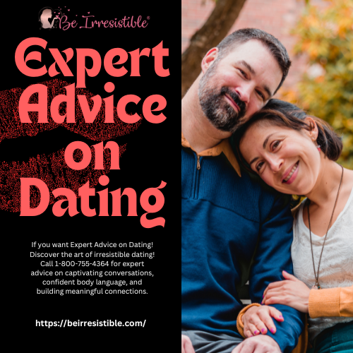 Expert Advice on Dating - Austin Other