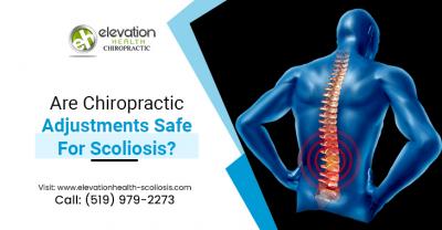 Are Chiropractic Adjustments Safe For Scoliosis? - New York Health, Personal Trainer