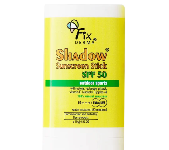 Best sunscreen stick for oily skin in India - Chennai Other