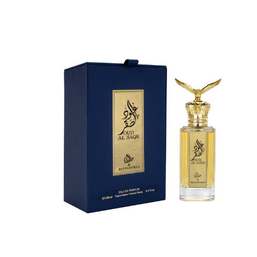 My Perfumes : OTOORI Oud AL Saqr EDP 100ML AED 150 - Dubai Other