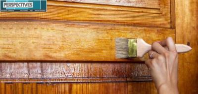 Color Your World: Creative Possibilities with Interior Wood Stains - Delhi Other