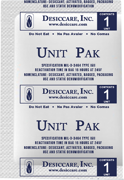 Unit Pak - Vadodara Medical Instruments