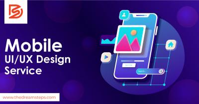 Mobile UX Design Services - Other Professional Services