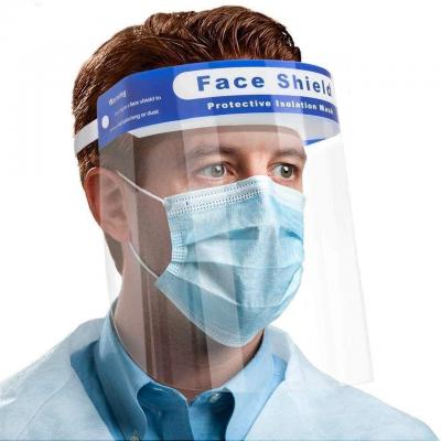 Face Protection - Delhi Other