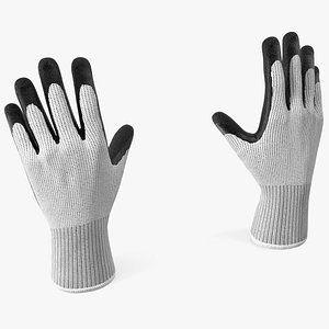 Safety Gloves - Delhi Other