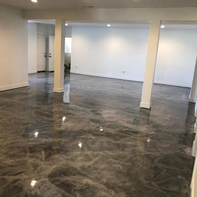 Anti Static Epoxy Flooring Services - Ghaziabad Other