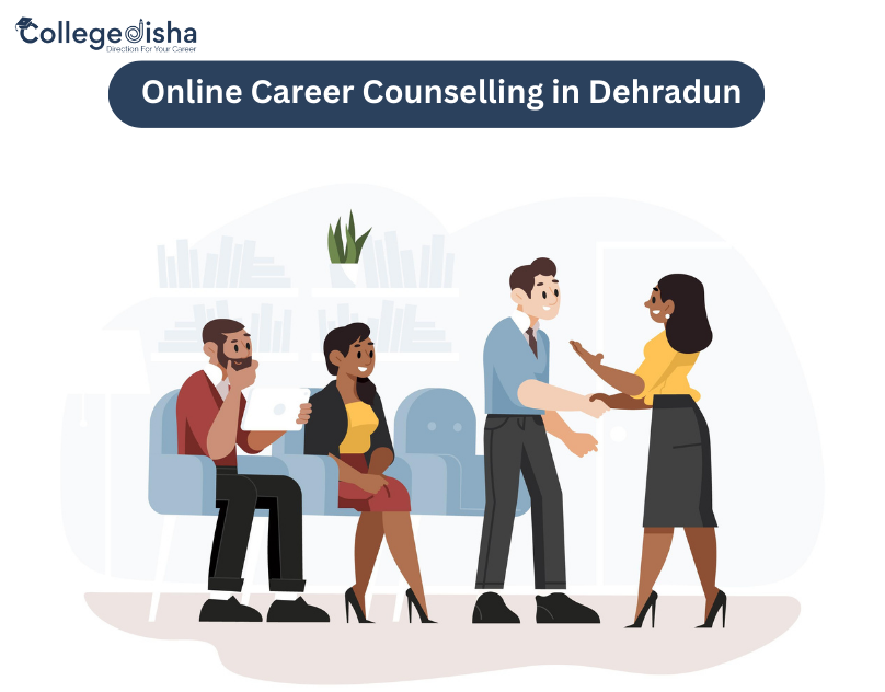 Online Career Counselling in Dehradun - Delhi Other