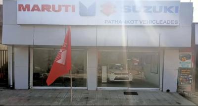 Pathankot Vehicleades – Trustworthy Maruti Showroom in Kangra - Other New Cars
