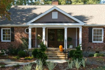 Elevate Your Home with Expert Exterior Remodeling by EXOVATIONS