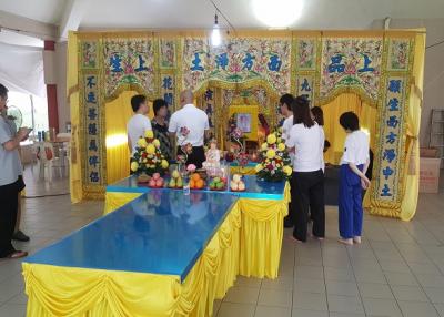 Find Customized Buddhist Funeral Package in Singapore