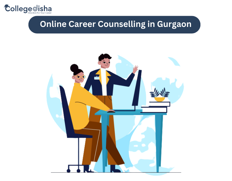 Online Career Counselling in Gurgaon - Delhi Other