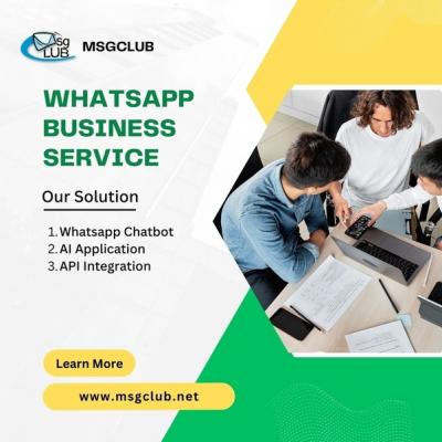 WhatsApp for Business: 10 Effective Strategies & Tools (2023) - Indore Other