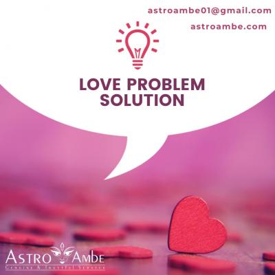 Love Problem Solution - Delhi Other