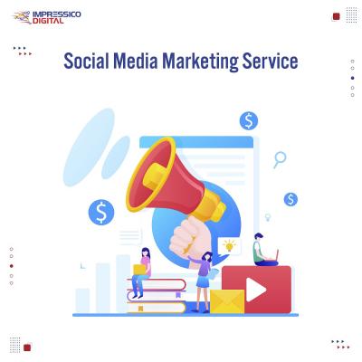 The Best Social Media Marketing Agency - Other Computer