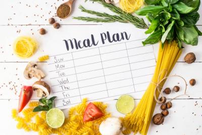 Best Meal Plan for Weight Loss - London Health, Personal Trainer
