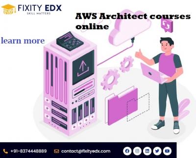 AWS Architect courses online - Hyderabad Other