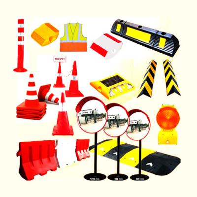 Traffic Safety Equipment - Delhi Other