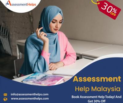 Assessment Help Malaysia
