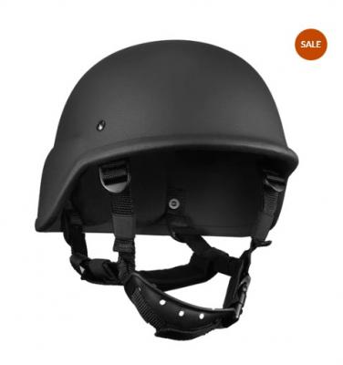 PASGT Helmet - Unmatched Protection and Comfort.