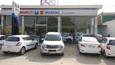 Tara Automobiles – Notable Maruti Suzuki Car Showroom Bhatinda - Other New Cars