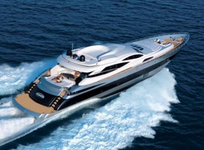 Luxury Pershing Yachts for Sale - Best Deals Await! - Miami Other