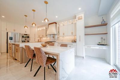 Kitchen Renovation Services in Milton - Other Other