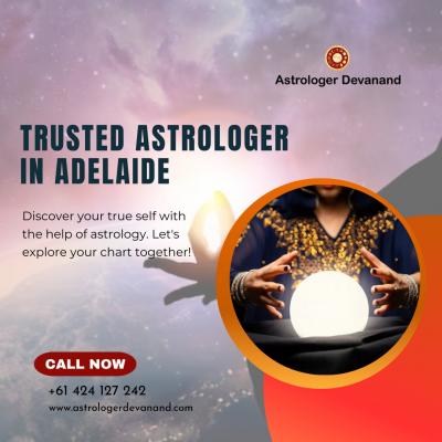Trusted Astrologer in Melbourne - Melbourne Other