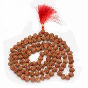 Shravan mah sale get 10% discount on entire Rudraksha Beads Malas  - Jaipur Other